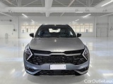  KIA  Sportage KIA  / 2021 / 5P / SUV 1.6 CRDI MHEV GT-LINE 4WD DCT #6