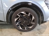  KIA  Sportage KIA  / 2021 / 5P / SUV 1.6 CRDI MHEV GT-LINE 4WD DCT #17