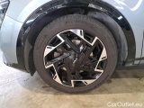  KIA  Sportage KIA  / 2021 / 5P / SUV 1.6 CRDI MHEV GT-LINE 4WD DCT #20