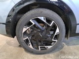  KIA  Sportage KIA  / 2021 / 5P / SUV 1.6 CRDI MHEV GT-LINE 4WD DCT #18