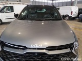 KIA  Sportage KIA  / 2021 / 5P / SUV 1.6 CRDI MHEV GT-LINE 4WD DCT #27