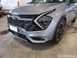  KIA  Sportage KIA  / 2021 / 5P / SUV 1.6 CRDI MHEV GT-LINE 4WD DCT #34