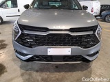  KIA  Sportage KIA  / 2021 / 5P / SUV 1.6 CRDI MHEV GT-LINE 4WD DCT #38