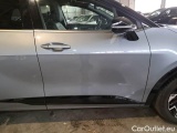  KIA  Sportage KIA  / 2021 / 5P / SUV 1.6 CRDI MHEV GT-LINE 4WD DCT #50