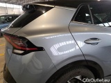  KIA  Sportage KIA  / 2021 / 5P / SUV 1.6 CRDI MHEV GT-LINE 4WD DCT #54