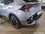  KIA  Sportage KIA  / 2021 / 5P / SUV 1.6 CRDI MHEV GT-LINE 4WD DCT #60