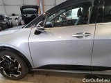  KIA  Sportage KIA  / 2021 / 5P / SUV 1.6 CRDI MHEV GT-LINE 4WD DCT #77