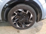  KIA  Sportage KIA  / 2021 / 5P / SUV 1.6 CRDI MHEV GT-LINE 4WD DCT #92
