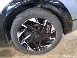  KIA  Sportage KIA  / 2021 / 5P / SUV 1.6 CRDI MHEV GT-LINE 4WD DCT #96
