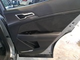  KIA  Sportage KIA  / 2021 / 5P / SUV 1.6 CRDI MHEV GT-LINE 4WD DCT #119