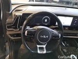  KIA  Sportage KIA  / 2021 / 5P / SUV 1.6 CRDI MHEV GT-LINE 4WD DCT #129