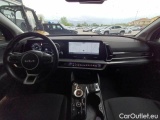  KIA  Sportage KIA  / 2021 / 5P / SUV 1.6 CRDI MHEV STYLE 2WD DCT #3