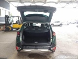 KIA  Sportage KIA  / 2021 / 5P / SUV 1.6 CRDI MHEV STYLE 2WD DCT #5