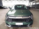 KIA  Sportage KIA  / 2021 / 5P / SUV 1.6 CRDI MHEV STYLE 2WD DCT #6