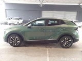  KIA  Sportage KIA  / 2021 / 5P / SUV 1.6 CRDI MHEV STYLE 2WD DCT #8