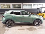  KIA  Sportage KIA  / 2021 / 5P / SUV 1.6 CRDI MHEV STYLE 2WD DCT #7