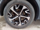  KIA  Sportage KIA  / 2021 / 5P / SUV 1.6 CRDI MHEV STYLE 2WD DCT #19