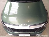  KIA  Sportage KIA  / 2021 / 5P / SUV 1.6 CRDI MHEV STYLE 2WD DCT #33