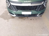  KIA  Sportage KIA  / 2021 / 5P / SUV 1.6 CRDI MHEV STYLE 2WD DCT #37