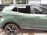  KIA  Sportage KIA  / 2021 / 5P / SUV 1.6 CRDI MHEV STYLE 2WD DCT #60