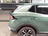  KIA  Sportage KIA  / 2021 / 5P / SUV 1.6 CRDI MHEV STYLE 2WD DCT #65