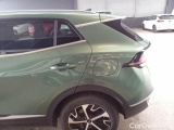  KIA  Sportage KIA  / 2021 / 5P / SUV 1.6 CRDI MHEV STYLE 2WD DCT #77