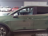  KIA  Sportage KIA  / 2021 / 5P / SUV 1.6 CRDI MHEV STYLE 2WD DCT #84