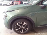  KIA  Sportage KIA  / 2021 / 5P / SUV 1.6 CRDI MHEV STYLE 2WD DCT #92