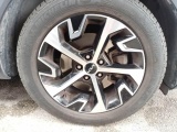  KIA  Sportage KIA  / 2021 / 5P / SUV 1.6 CRDI MHEV STYLE 2WD DCT #97