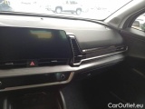  KIA  Sportage KIA  / 2021 / 5P / SUV 1.6 CRDI MHEV STYLE 2WD DCT #108