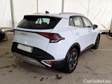  KIA  Sportage KIA  / 2021 / 5P / SUV 1.6 CRDI MHEV BUSINESS 2WD DCT #2