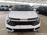  KIA  Sportage KIA  / 2021 / 5P / SUV 1.6 CRDI MHEV BUSINESS 2WD DCT #6