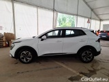  KIA  Sportage KIA  / 2021 / 5P / SUV 1.6 CRDI MHEV BUSINESS 2WD DCT #8