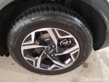  KIA  Sportage KIA  / 2021 / 5P / SUV 1.6 CRDI MHEV BUSINESS 2WD DCT #19