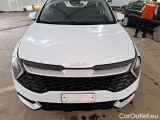  KIA  Sportage KIA  / 2021 / 5P / SUV 1.6 CRDI MHEV BUSINESS 2WD DCT #29