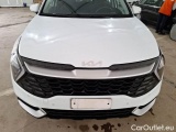  KIA  Sportage KIA  / 2021 / 5P / SUV 1.6 CRDI MHEV BUSINESS 2WD DCT #33