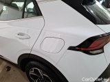  KIA  Sportage KIA  / 2021 / 5P / SUV 1.6 CRDI MHEV BUSINESS 2WD DCT #57