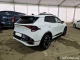  KIA  Sportage KIA  / 2021 / 5P / SUV 1.6 CRDI MHEV GT-LINE 2WD DCT #2