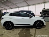  KIA  Sportage KIA  / 2021 / 5P / SUV 1.6 CRDI MHEV GT-LINE 2WD DCT #7
