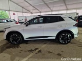 KIA  Sportage KIA  / 2021 / 5P / SUV 1.6 CRDI MHEV GT-LINE 2WD DCT #8