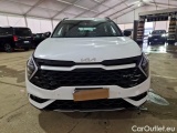  KIA  Sportage KIA  / 2021 / 5P / SUV 1.6 CRDI MHEV GT-LINE 2WD DCT #6