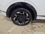  KIA  Sportage KIA  / 2021 / 5P / SUV 1.6 CRDI MHEV GT-LINE 2WD DCT #18