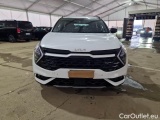  KIA  Sportage KIA  / 2021 / 5P / SUV 1.6 CRDI MHEV GT-LINE 2WD DCT #26