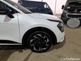  KIA  Sportage KIA  / 2021 / 5P / SUV 1.6 CRDI MHEV GT-LINE 2WD DCT #35