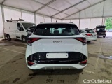  KIA  Sportage KIA  / 2021 / 5P / SUV 1.6 CRDI MHEV GT-LINE 2WD DCT #57