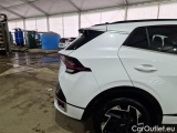  KIA  Sportage KIA  / 2021 / 5P / SUV 1.6 CRDI MHEV GT-LINE 2WD DCT #54