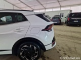  KIA  Sportage KIA  / 2021 / 5P / SUV 1.6 CRDI MHEV GT-LINE 2WD DCT #60