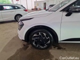 KIA  Sportage KIA  / 2021 / 5P / SUV 1.6 CRDI MHEV GT-LINE 2WD DCT #77