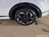  KIA  Sportage KIA  / 2021 / 5P / SUV 1.6 CRDI MHEV GT-LINE 2WD DCT #87