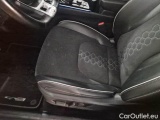  KIA  Sportage KIA  / 2021 / 5P / SUV 1.6 CRDI MHEV GT-LINE 2WD DCT #94